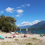 Panorama Felice Apartment Gera Lario
