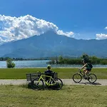 Panorama Felice * Gera Lario