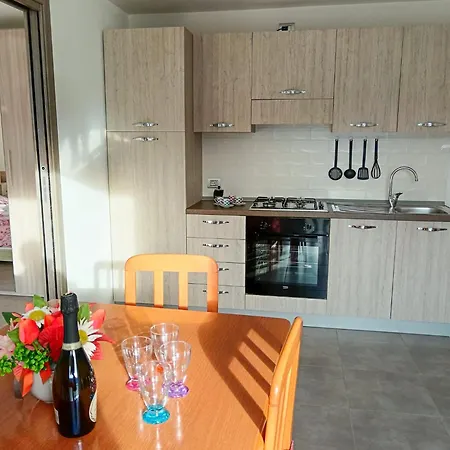 Panorama Felice Appartement Gera Lario
