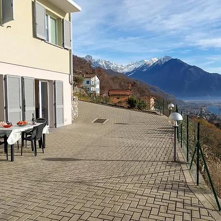 Appartamento Panorama Felice *