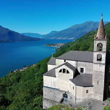 Apartamento Panorama Felice