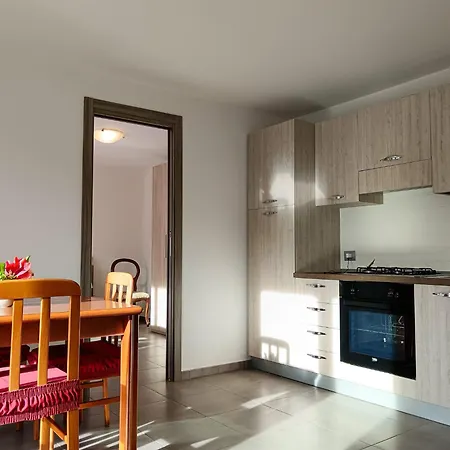 Panorama Felice